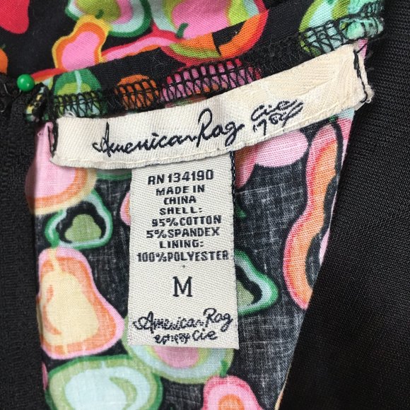 AMERICAN RAG CIE SUNDRESS - Picture 4 of 4